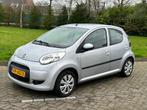 Citroen C1 1.0-12V Ambiance 2009 5-deurs! Airco! Elektrische, Origineel Nederlands, Te koop, Zilver of Grijs, Benzine