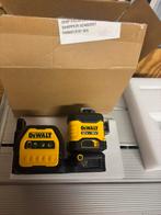 DeWALT DCE089D1G18 12V 18V Li-ion accu zelfnivellerend 3x360, Doe-het-zelf en Verbouw, Gereedschap | Handgereedschap, Ophalen of Verzenden