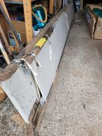 Vensterbanken nieuw. 300x35 en 240x35cm., Ophalen, Nieuw