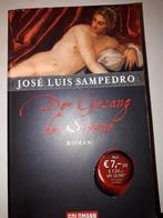 Der Gesang der Sirene - Jose Luis Sampedro, Ophalen of Verzenden, Gelezen