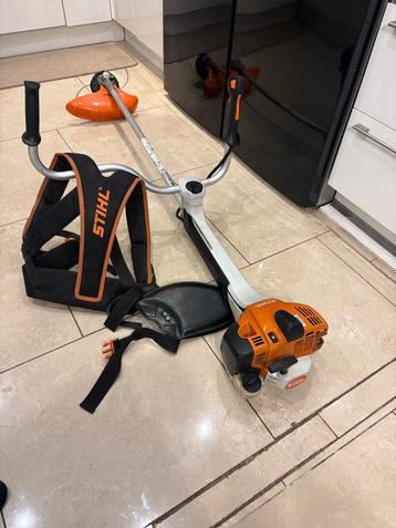 STIHL FS 361 C-EM Bosmaaier - Topstaat! beschikbaar voor biedingen