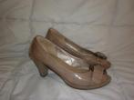 pumps maat 37 merk: Gabo, Pumps, Bruin, Gabor, Ophalen of Verzenden