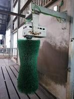 Koeborstel Agricow, Dieren en Toebehoren, Overige Dieren-accessoires, Ophalen, Gebruikt