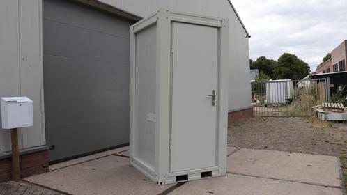 (TIP) Mobiele sanitair privesanitair wc unit toilet douche, Doe-het-zelf en Verbouw, Sanitair, Nieuw, Toilet, Verzenden