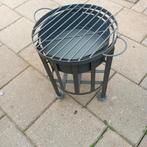 Vuurkorf  bbq  nieuw, Ophalen of Verzenden