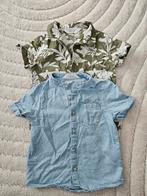 Blouse korte mouwen - maat 86, Ophalen of Verzenden, Zo goed als nieuw, Overhemdje of Bloesje, Primark