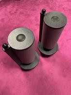 MemphisMilano GroupStyle Loud Speaker,1980s studio opruiming, Ophalen of Verzenden, 120 watt of meer, Front, Rear of Stereo speakers