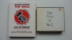 PINK FLOYD - The Wall (1979 Harvest UK, 2CD SET) dvd, Ophalen of Verzenden, 1960 tot 1980, Zo goed als nieuw, Boxset