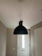 Industriële hanglamp Tygo (karwei), Huis en Inrichting, Lampen | Hanglampen, Ophalen, Zo goed als nieuw, Industrieel, Metaal