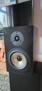 ALR Jordan Entry 2M Luidsprekers, Audio, Tv en Foto, Luidsprekers, Overige merken, Gebruikt, Ophalen of Verzenden, 60 tot 120 watt