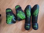 Joya set - nieuw!, Ophalen of Verzenden, Nieuw, Bokshandschoenen