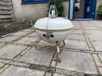 Weber bbq houtskool, Ophalen, Gebruikt, Weber, Met accessoires