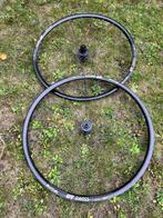 Wielset DT Swiss R470 db 622x20, Gebruikt, Racefiets, Dt swiss, Ophalen