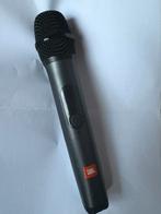 Draadloze JBL microfoon op baterij in goede staat JBL micro, Muziek en Instrumenten, Microfoons, Ophalen, Zo goed als nieuw, Zangmicrofoon
