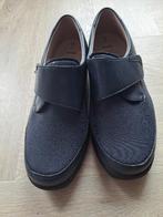 Solidus Hedda Ocean Nightblue , maat 7,5, Solidus, Blauw, Overige typen, Nieuw