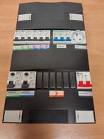 Attema groepenkast met 9 groepen, Doe-het-zelf en Verbouw, Ophalen of Verzenden, Zo goed als nieuw, Overige typen