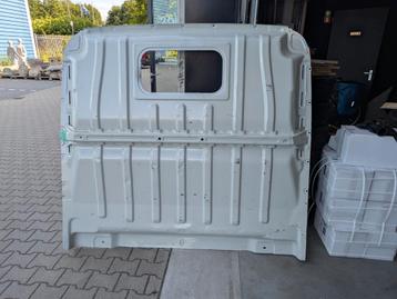 Tussenschot kopschot schot Boxer, Jumper, Ducato H2 2021 beschikbaar voor biedingen