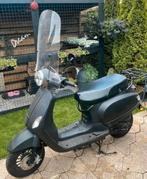 Agm vx50 2017 mat zwart, Fietsen en Brommers, Gebruikt, Benzine, Ophalen, Overige merken