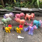 My Little Pony Hasbro G1, Ophalen of Verzenden, Zo goed als nieuw