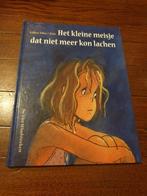 G. Tibo - Het kleine meisje dat niet meer kon lachen, Boeken, Prentenboeken en Plaatjesalbums, Ophalen of Verzenden, Zo goed als nieuw