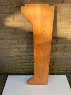 Lundia inspringend schap 100 cm breed, max 30 cm diepte, Huis en Inrichting, Ophalen, Gebruikt, 25 tot 50 cm, 50 tot 100 cm