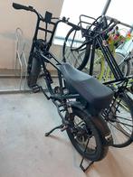 Brute Fatbike, Fietsen en Brommers, Fietsen | Vouwfietsen, 20 inch of meer, Gebruikt, Versnellingen, Ophalen
