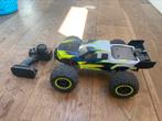 Super snelle rc auto met garantie !!, Ophalen of Verzenden, Zo goed als nieuw, Elektro, Auto onroad