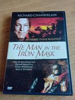 The man in the iron mask, Ophalen, Zo goed als nieuw, Vanaf 6 jaar, Voor 1940