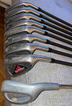 Spalding touredition golfset golf clubs golfclubs 3-SW, Ophalen, Zo goed als nieuw, Set, Overige merken