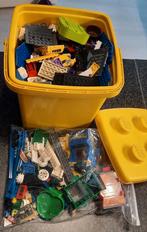 Losse Lego onderdelen 2,2 kg, Gebruikt, Ophalen of Verzenden, Lego, Losse stenen