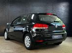 Volkswagen Golf 1.2 TSI Comfortline * Navi * Clima * Cruise, Voorwielaandrijving, Gebruikt, 4 cilinders, Zwart