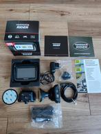 Tomtom rider navigatie met accessoires, Motoren, Ophalen of Verzenden, Gebruikt