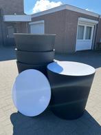 Tafels Conic Flexfurn, Ophalen, Zo goed als nieuw