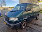 Volkswagen Transporter Kombi 1.9 TD 292, 9 person, Nieuwe Ap, Schuifdeur, Gebruikt, 8 stoelen, 1507 kg