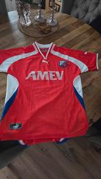 Vintage FC Utrecht Shirt 2001-2002 XL, Puma, Maat 56/58 (XL), Ophalen of Verzenden, Voetbal