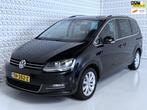 Volkswagen Sharan 2.0 TDI Highline Edition 7p / Veel opties!, Auto's, Volkswagen, Voorwielaandrijving, Euro 5, 136 pk, Gebruikt