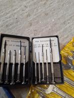 diverse klein gereedschap, Ophalen of Verzenden, Gebruikt