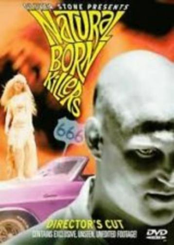 Natural born killers, The man next door, Day's of darkness beschikbaar voor biedingen