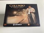 Columbo De Complete Serie Seizoen 1 t/m 12 DVD Box, Cd's en Dvd's, Ophalen of Verzenden, Vanaf 12 jaar, Zo goed als nieuw