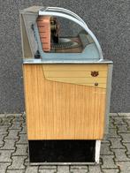 Hele nette Wurlitzer model 2204 jukebox, Verzamelen, Wurlitzer, Gebruikt, Ophalen of Verzenden, 1950 tot 1960