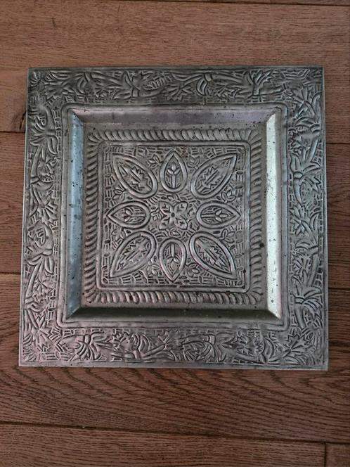 3 mooie decoratieve schalen, Huis en Inrichting, Woonaccessoires | Schalen en Manden, Gebruikt, Overige vormen, Overige materialen