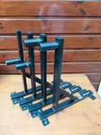 4 stuks zware konig & meyer speaker wandsteunen, Audio, Tv en Foto, Luidsprekers, Gebruikt, Overige typen, 120 watt of meer, Ophalen