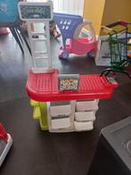 Plastic winkeltje, Kinderen en Baby's, Ophalen of Verzenden, Zo goed als nieuw, Jongen of Meisje