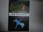 Ankie Nolen - Het land der Katharen - Een historische ..., Ophalen of Verzenden, Gelezen
