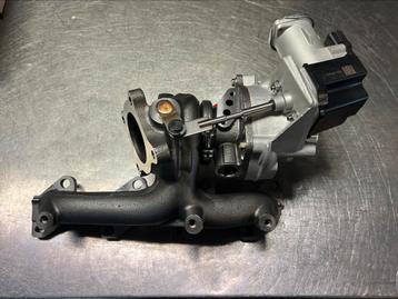 Turbo 1.2 tsi 86pk/105pk Audi/Seat/Vw6… beschikbaar voor biedingen
