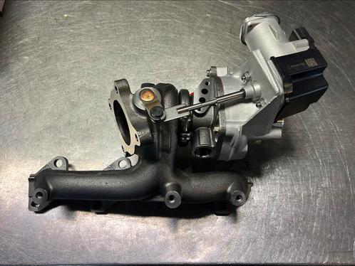 Turbo 1.2 tsi 86pk/105pk Audi/Seat/Vw6…, Auto-onderdelen, Motor en Toebehoren, Audi, Nieuw, Ophalen of Verzenden