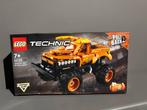 LEGO monster jam (set 42118), Ophalen of Verzenden, Nieuw, Complete set, Lego