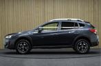 Subaru XV 1.6i Comfort CVT Automaat | Maps Navigatie | Adapt, Auto's, Subaru, Te koop, Zilver of Grijs, Geïmporteerd, Benzine