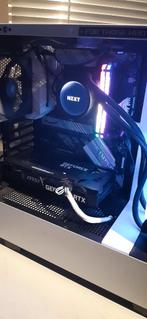 Custom build PC, Computers en Software, Desktop Pc's, Ophalen, Gebruikt, 32 GB, Zelfgebouwde PC