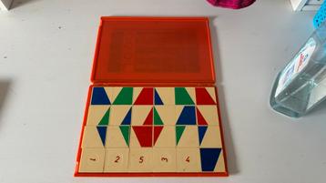 Maxi Loco Puzzelspel beschikbaar voor biedingen